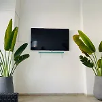 Departamento céntrico full equipado
