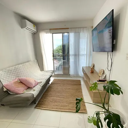 Apartamento Departamento Centrico Full Equipado *