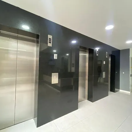 Apartamento Departamento Centrico Full Equipado Cartagena