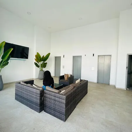 Departamento Centrico Full Equipado *
